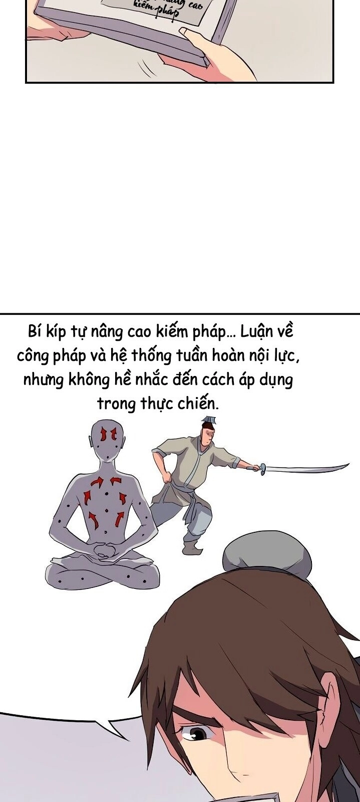 Trọng Sinh, Bất Khả Chiến Bại Chapter 22 - 23