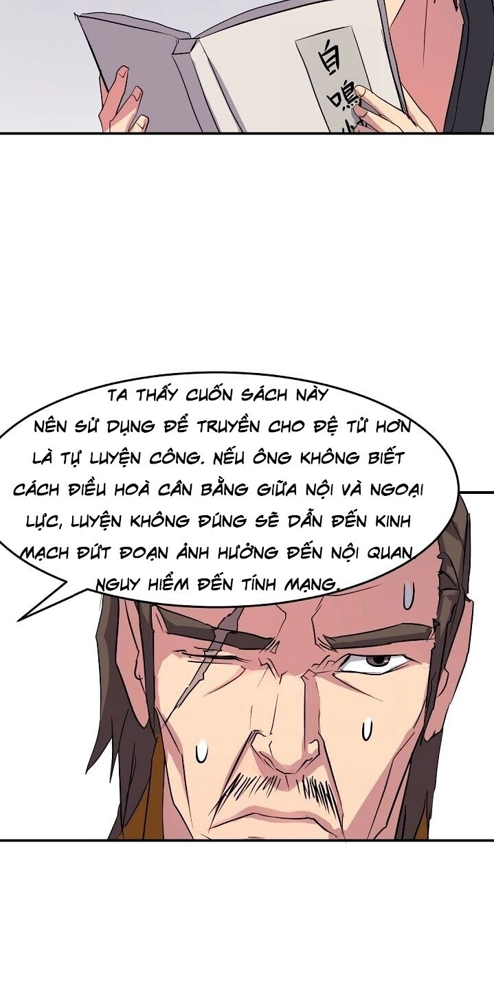 Trọng Sinh, Bất Khả Chiến Bại Chapter 22 - 24