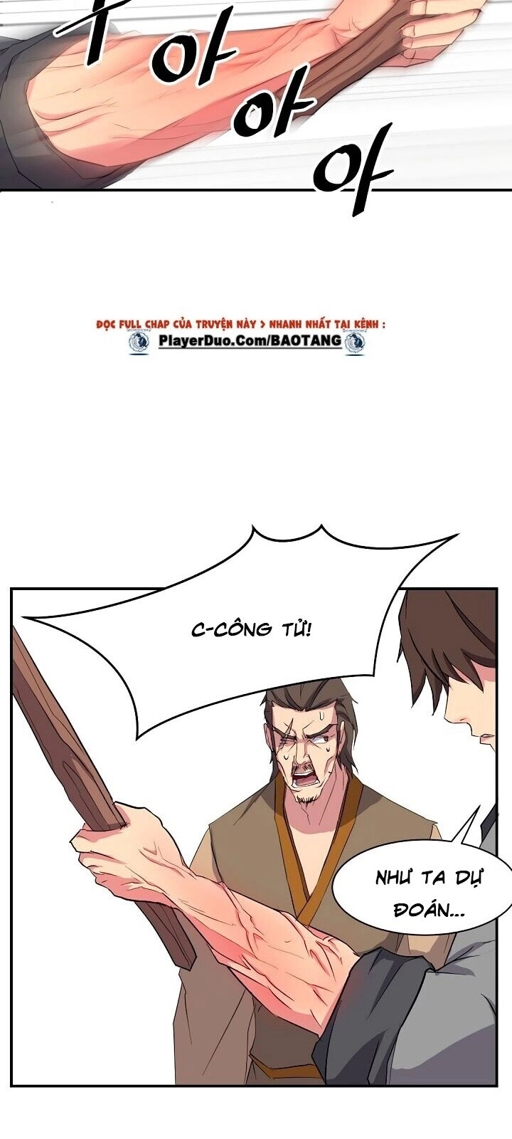 Trọng Sinh, Bất Khả Chiến Bại Chapter 22 - 27