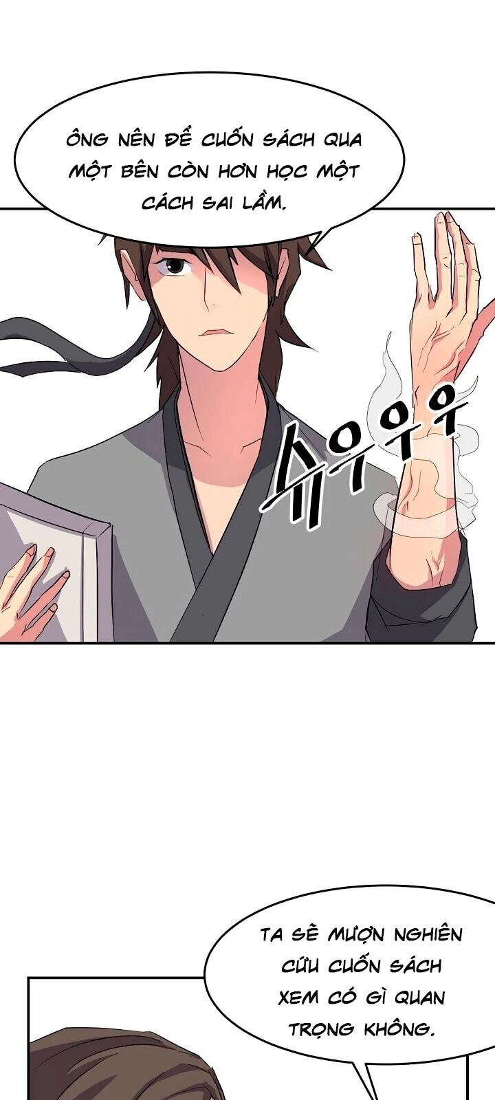 Trọng Sinh, Bất Khả Chiến Bại Chapter 22 - 29