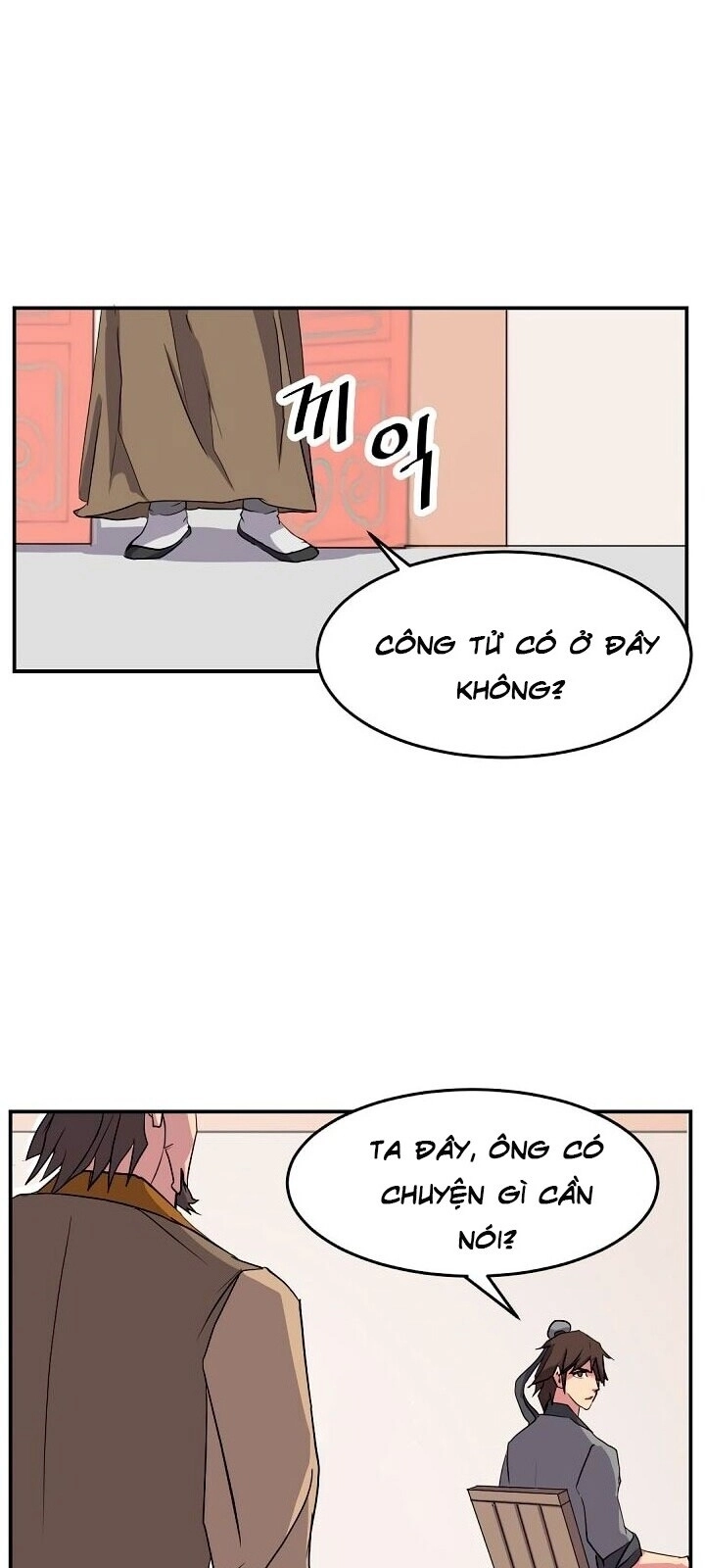 Trọng Sinh, Bất Khả Chiến Bại Chapter 22 - 32