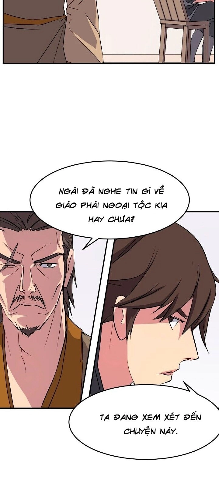 Trọng Sinh, Bất Khả Chiến Bại Chapter 22 - 33