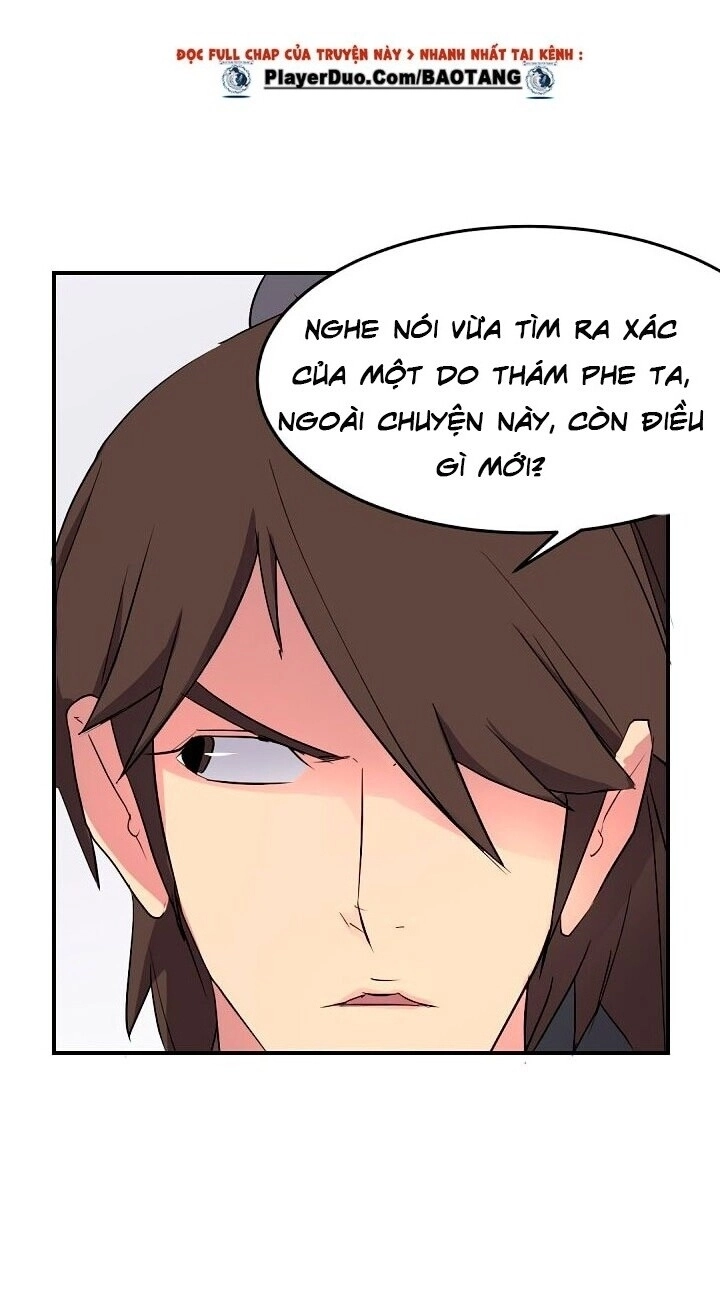 Trọng Sinh, Bất Khả Chiến Bại Chapter 22 - 34