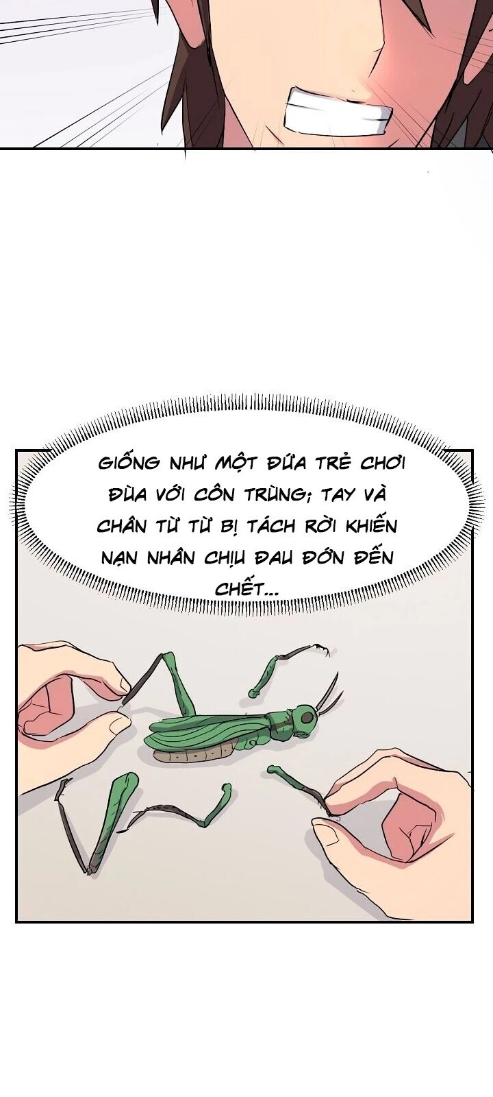 Trọng Sinh, Bất Khả Chiến Bại Chapter 22 - 37