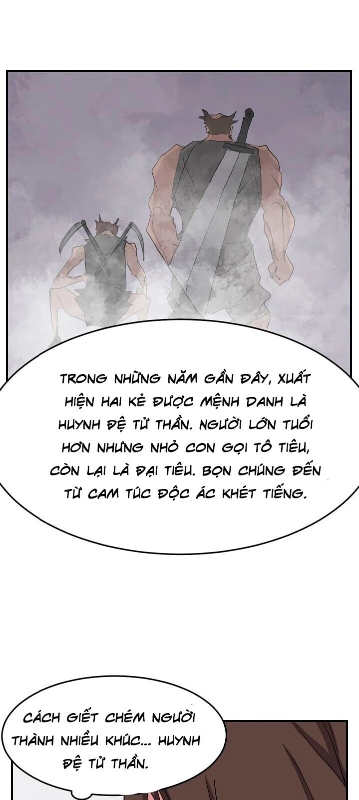 Trọng Sinh, Bất Khả Chiến Bại Chapter 22 - 39