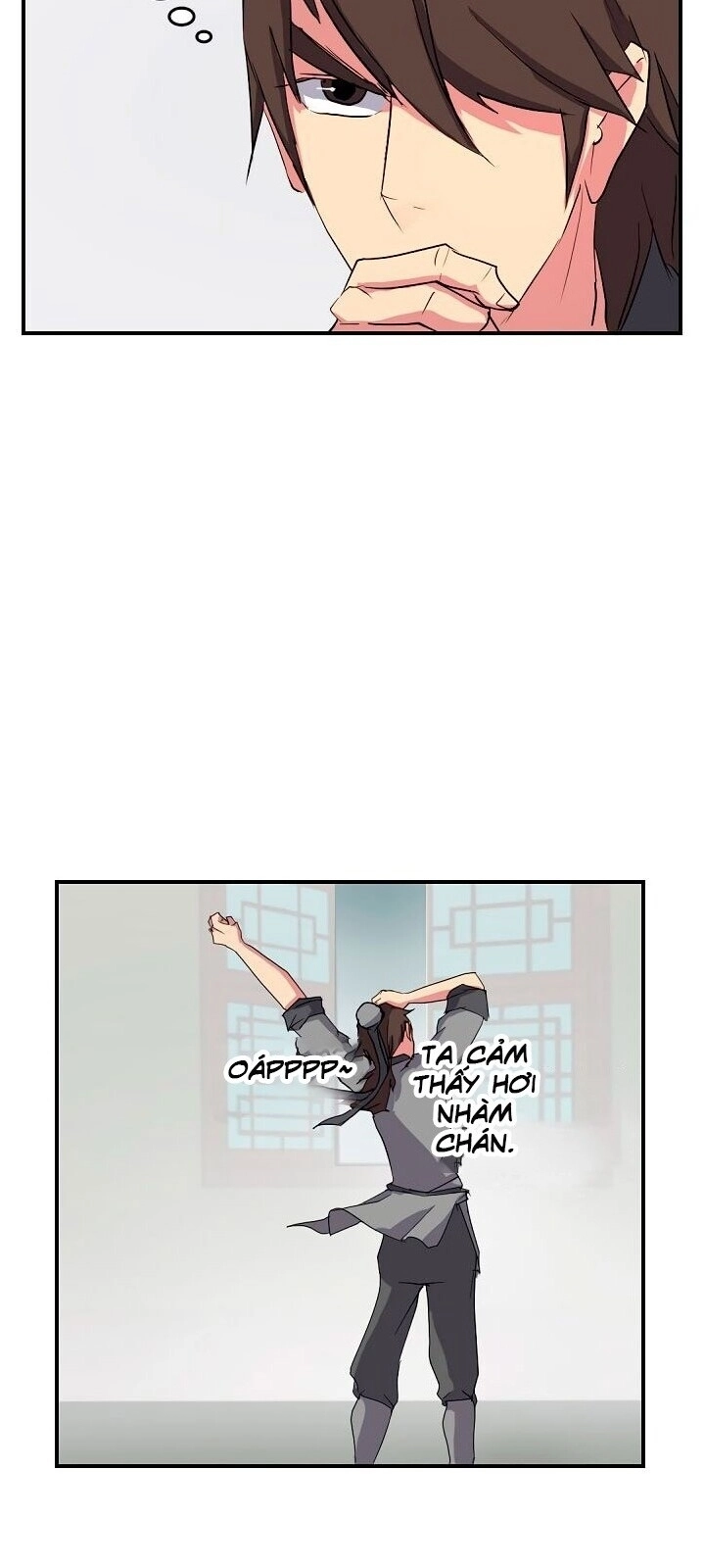 Trọng Sinh, Bất Khả Chiến Bại Chapter 22 - 40