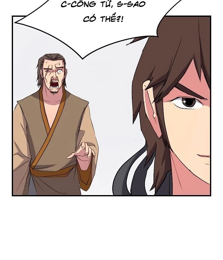 Trọng Sinh, Bất Khả Chiến Bại Chapter 22 - 42