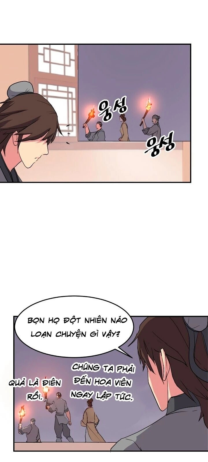 Trọng Sinh, Bất Khả Chiến Bại Chapter 22 - 50