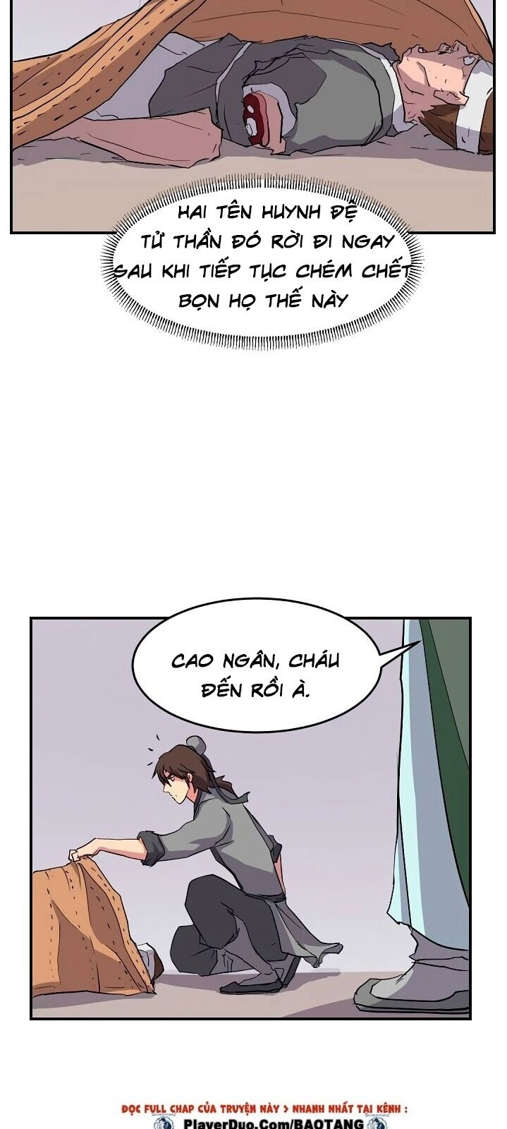 Trọng Sinh, Bất Khả Chiến Bại Chapter 22 - 54