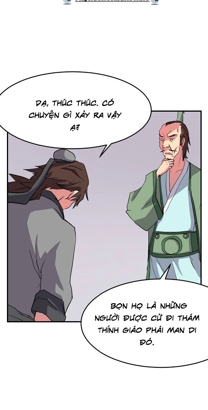 Trọng Sinh, Bất Khả Chiến Bại Chapter 22 - 55