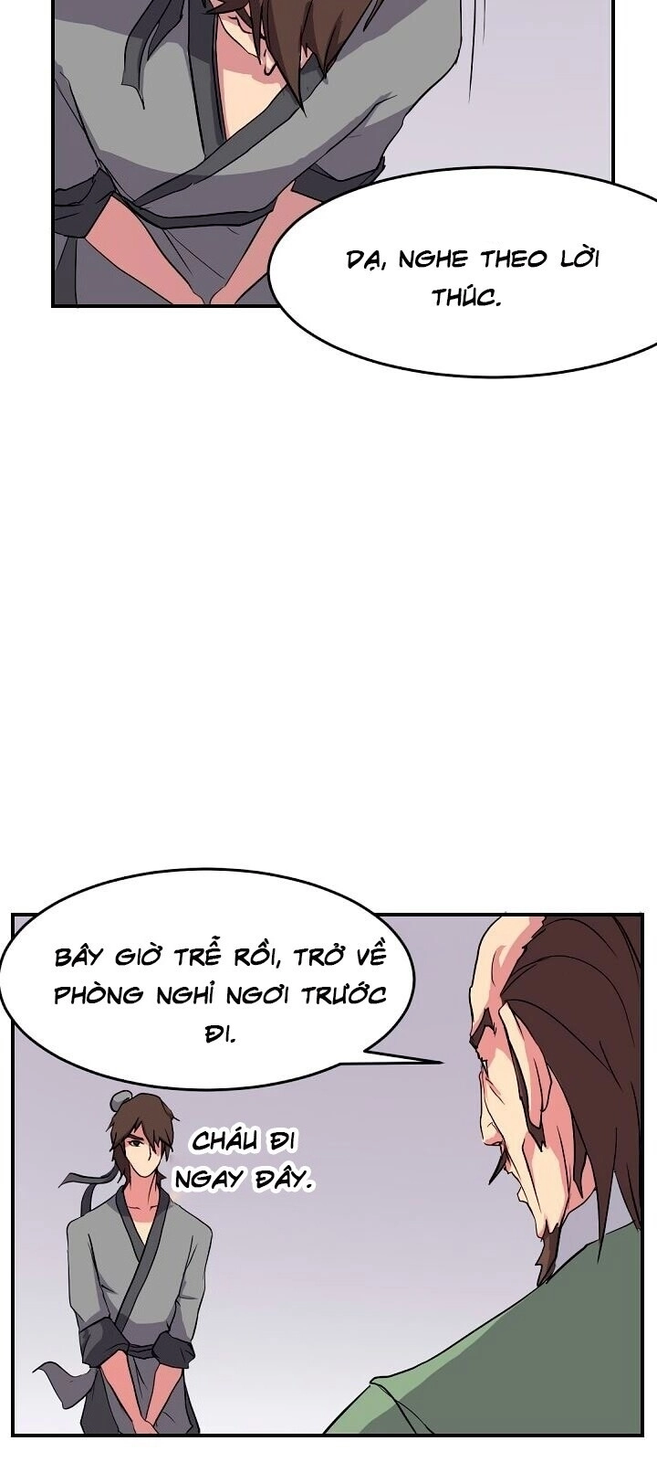 Trọng Sinh, Bất Khả Chiến Bại Chapter 22 - 57