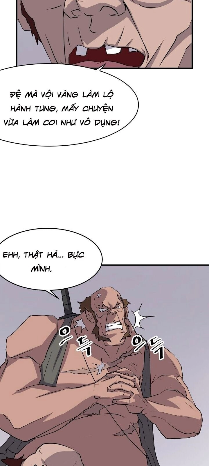 Trọng Sinh, Bất Khả Chiến Bại Chapter 23 - 4