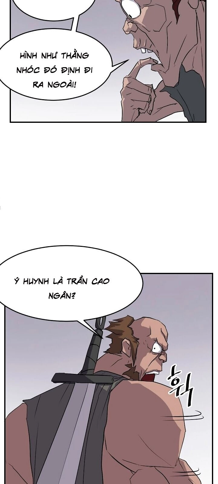 Trọng Sinh, Bất Khả Chiến Bại Chapter 23 - 7