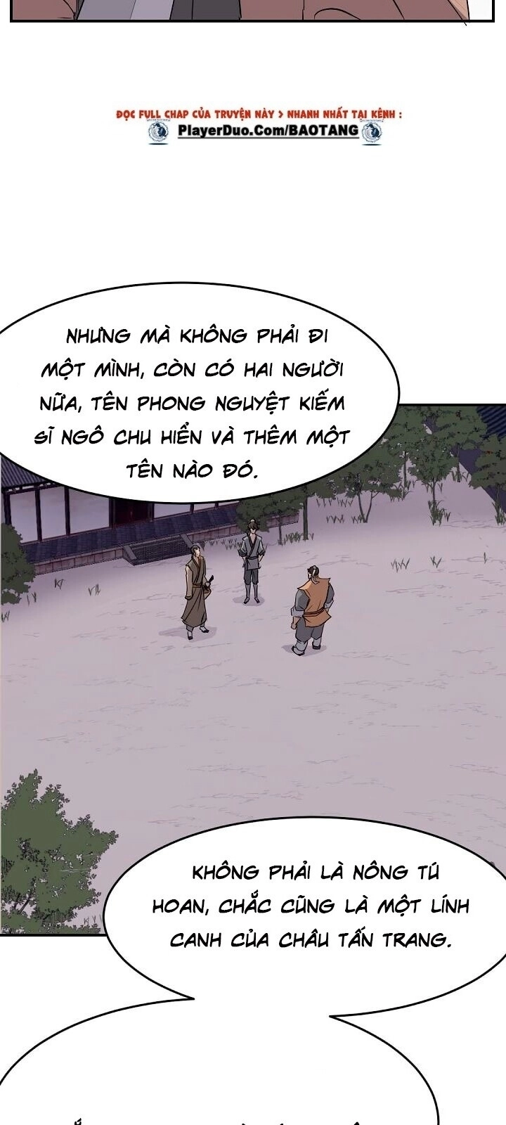 Trọng Sinh, Bất Khả Chiến Bại Chapter 23 - 8