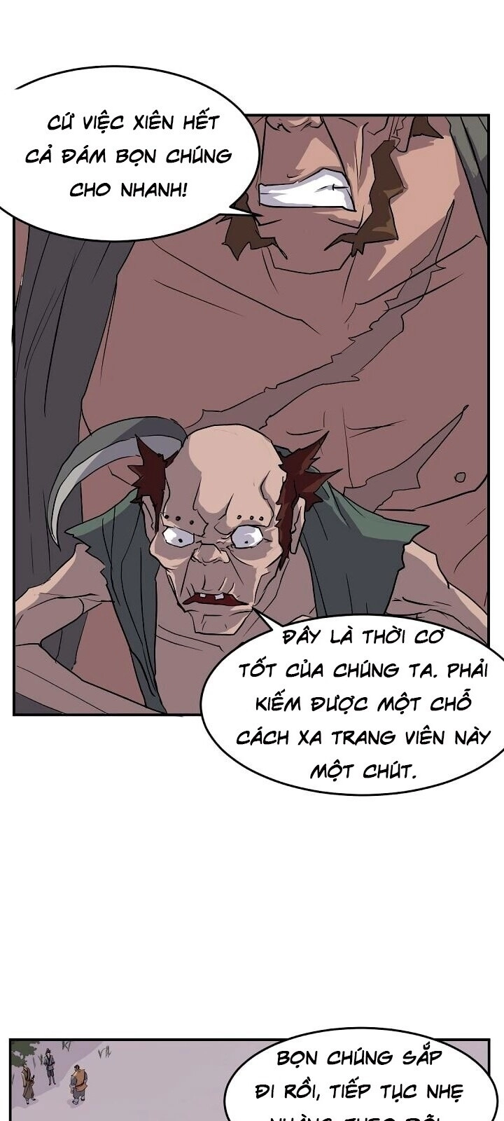 Trọng Sinh, Bất Khả Chiến Bại Chapter 23 - 10