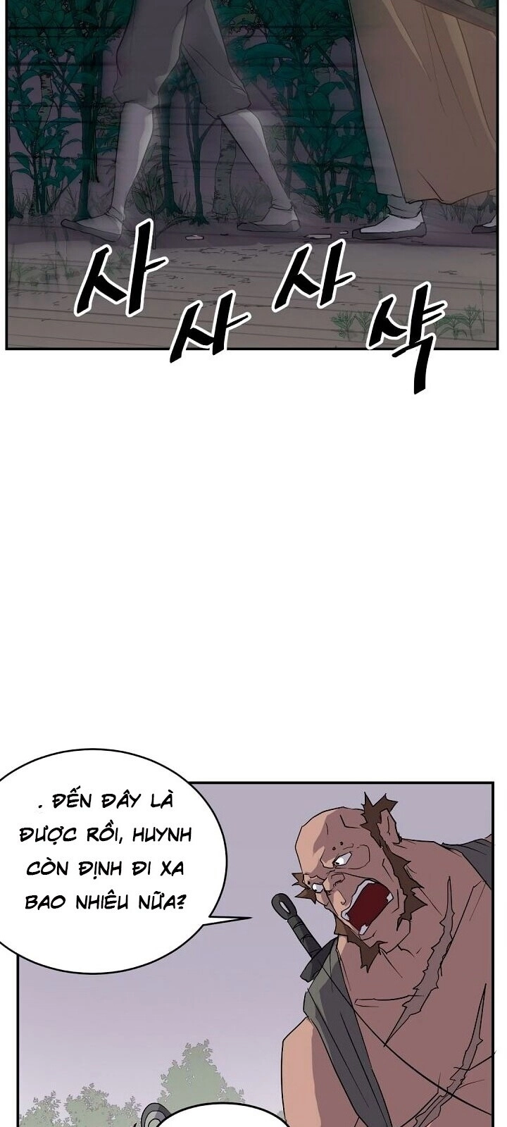 Trọng Sinh, Bất Khả Chiến Bại Chapter 23 - 14