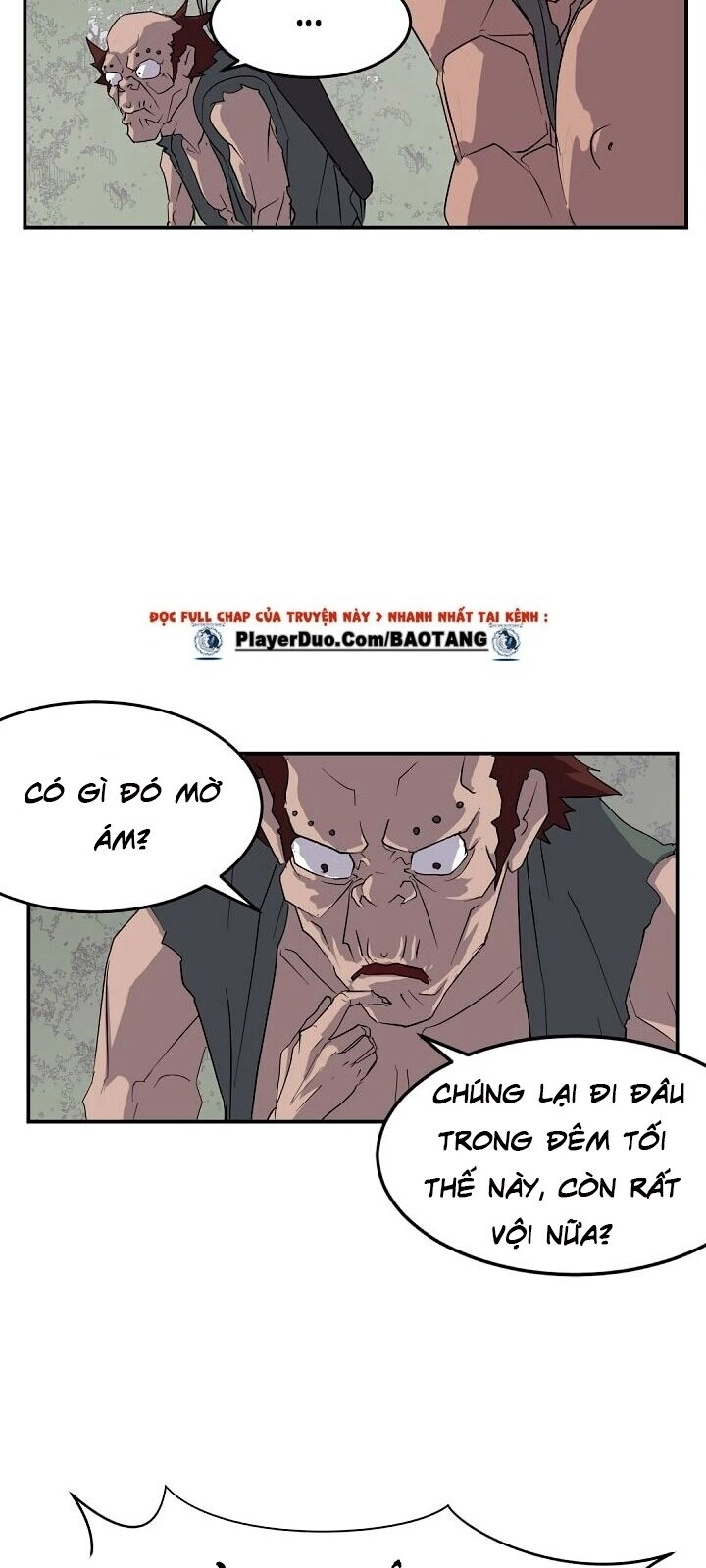 Trọng Sinh, Bất Khả Chiến Bại Chapter 23 - 15