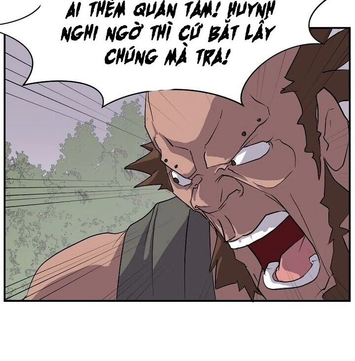 Trọng Sinh, Bất Khả Chiến Bại Chapter 23 - 16