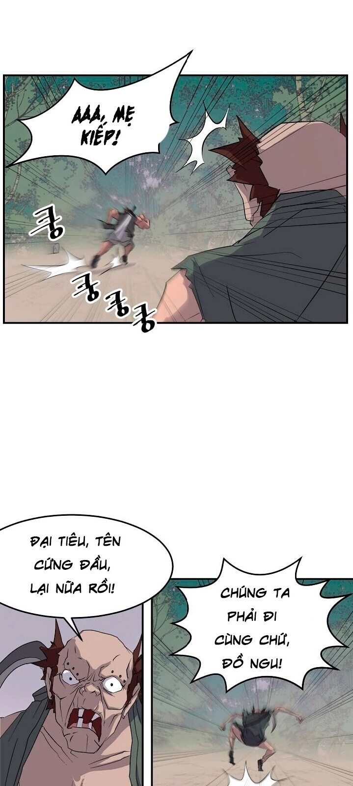 Trọng Sinh, Bất Khả Chiến Bại Chapter 23 - 20