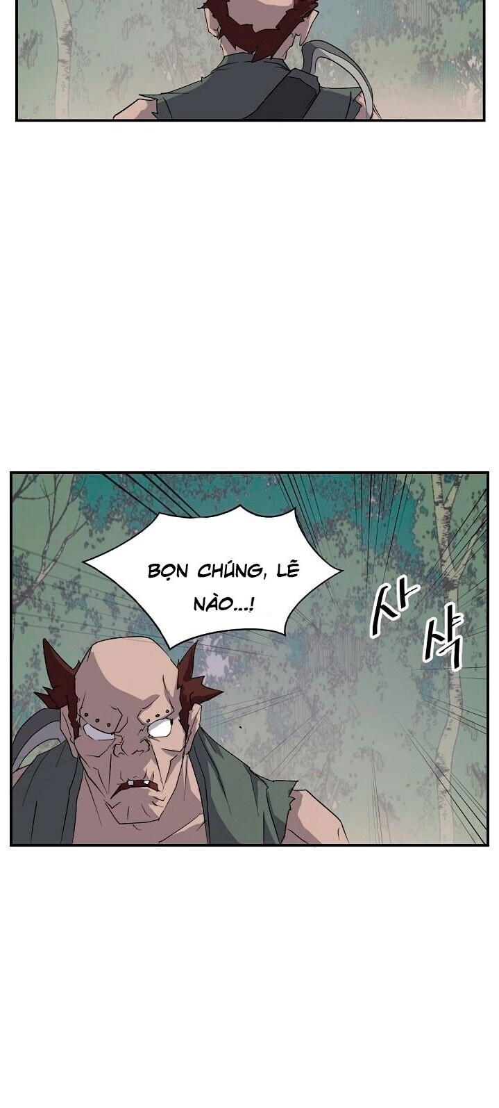 Trọng Sinh, Bất Khả Chiến Bại Chapter 23 - 22