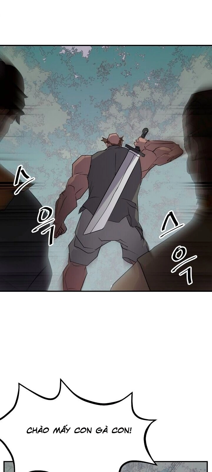 Trọng Sinh, Bất Khả Chiến Bại Chapter 23 - 23