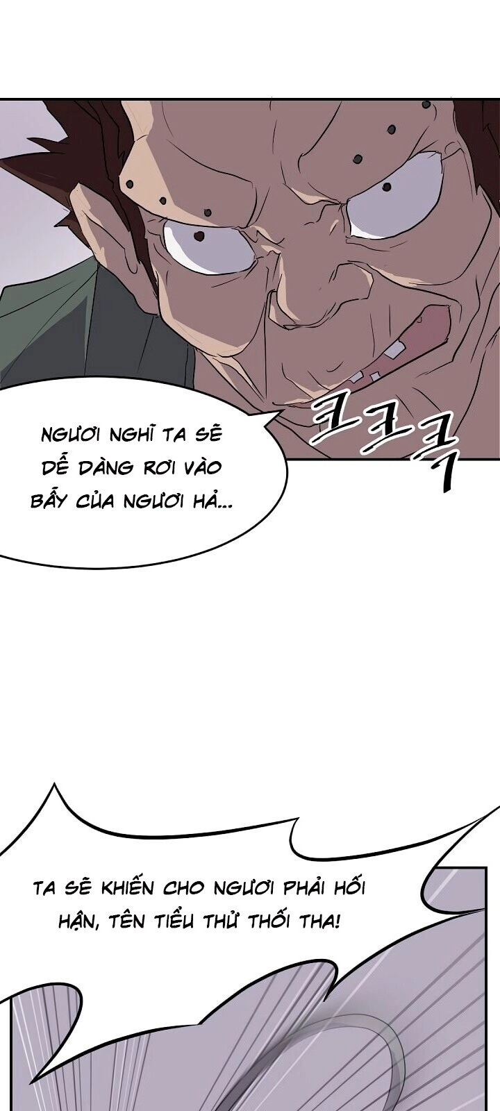 Trọng Sinh, Bất Khả Chiến Bại Chapter 23 - 29