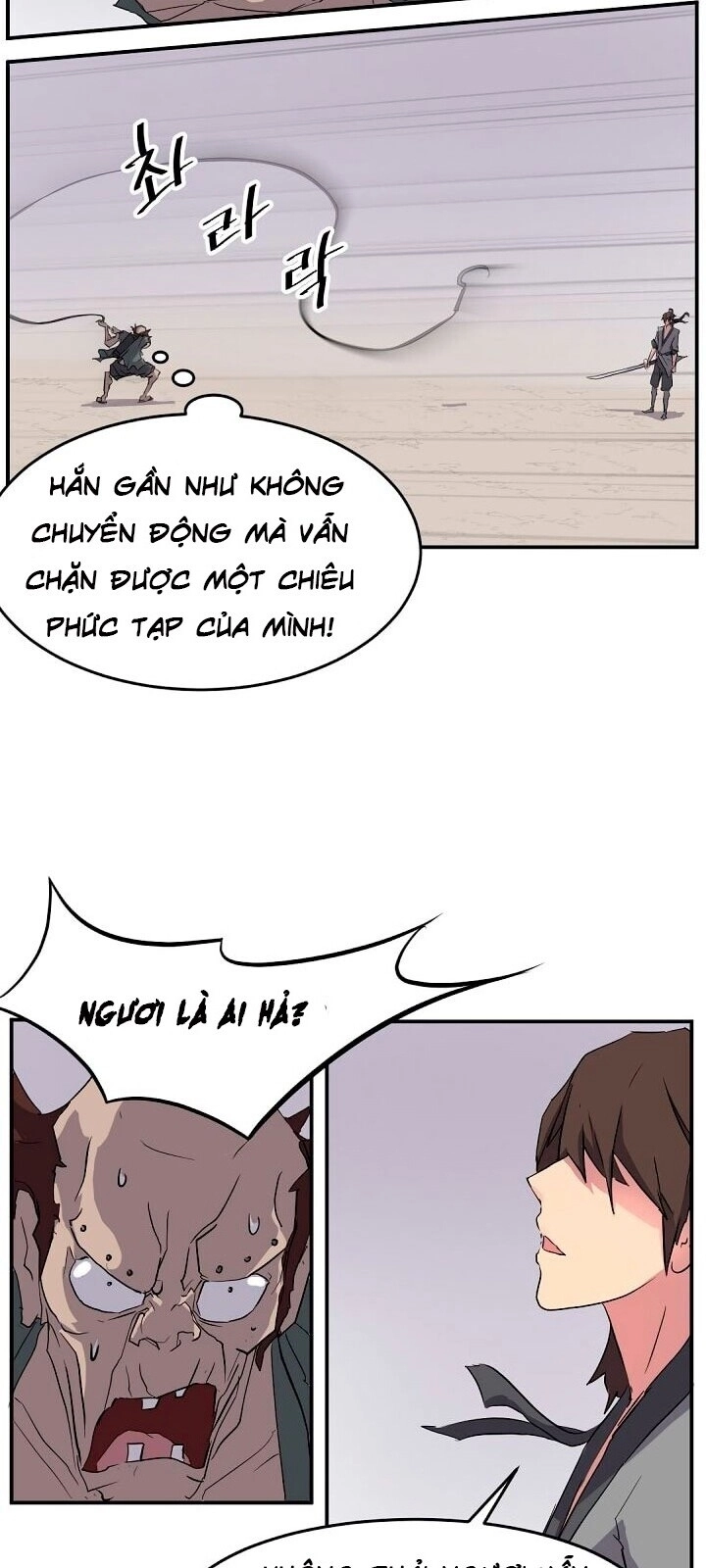 Trọng Sinh, Bất Khả Chiến Bại Chapter 23 - 33