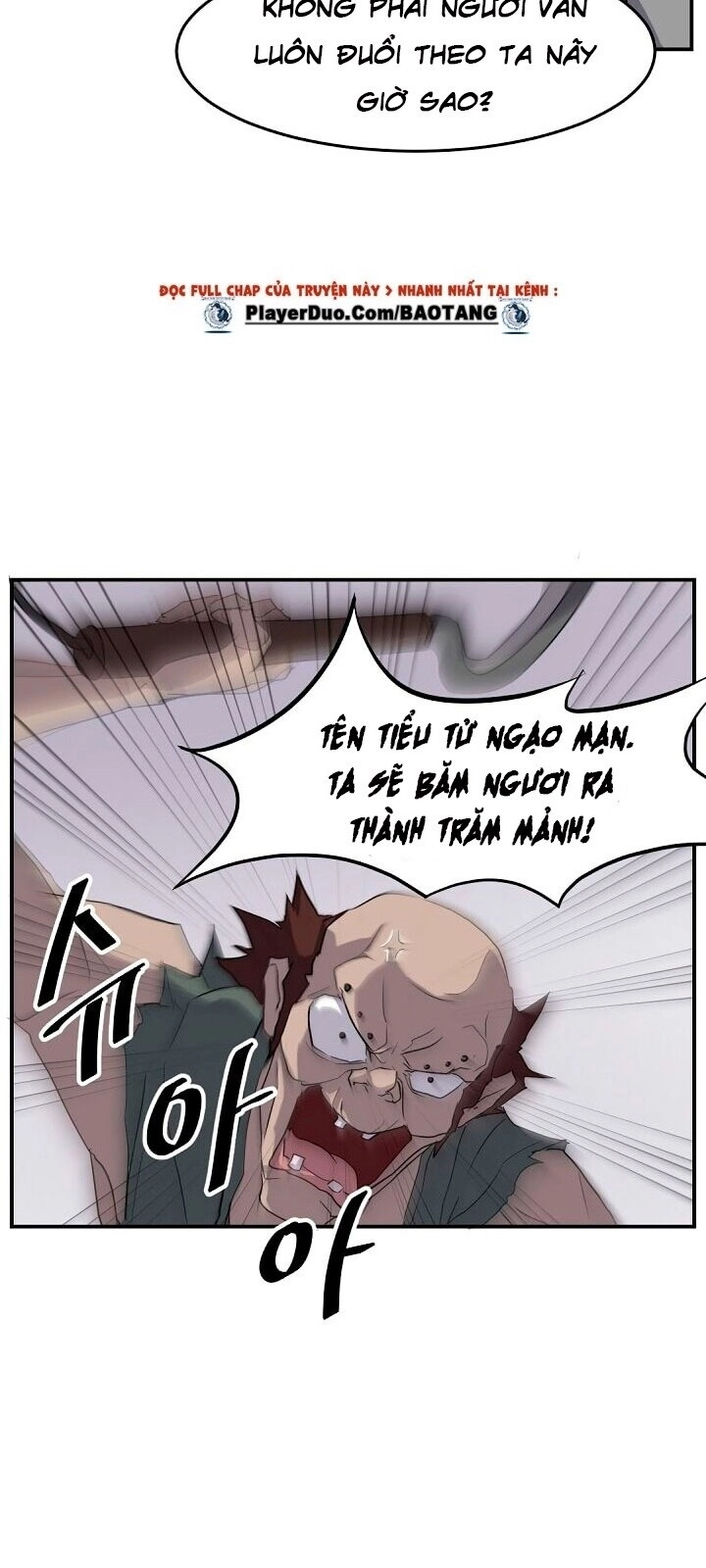 Trọng Sinh, Bất Khả Chiến Bại Chapter 23 - 34