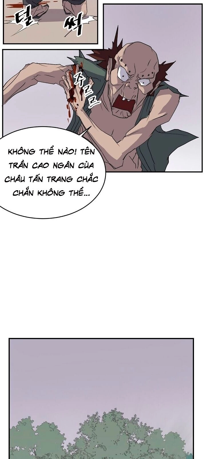 Trọng Sinh, Bất Khả Chiến Bại Chapter 23 - 37