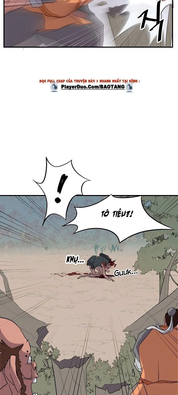 Trọng Sinh, Bất Khả Chiến Bại Chapter 23 - 41