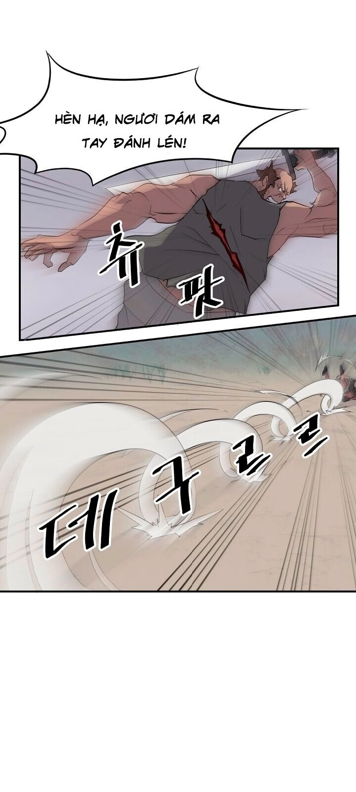 Trọng Sinh, Bất Khả Chiến Bại Chapter 23 - 44