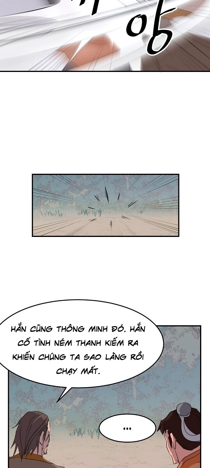 Trọng Sinh, Bất Khả Chiến Bại Chapter 23 - 46