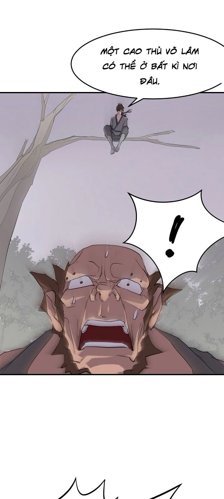 Trọng Sinh, Bất Khả Chiến Bại Chapter 23 - 51