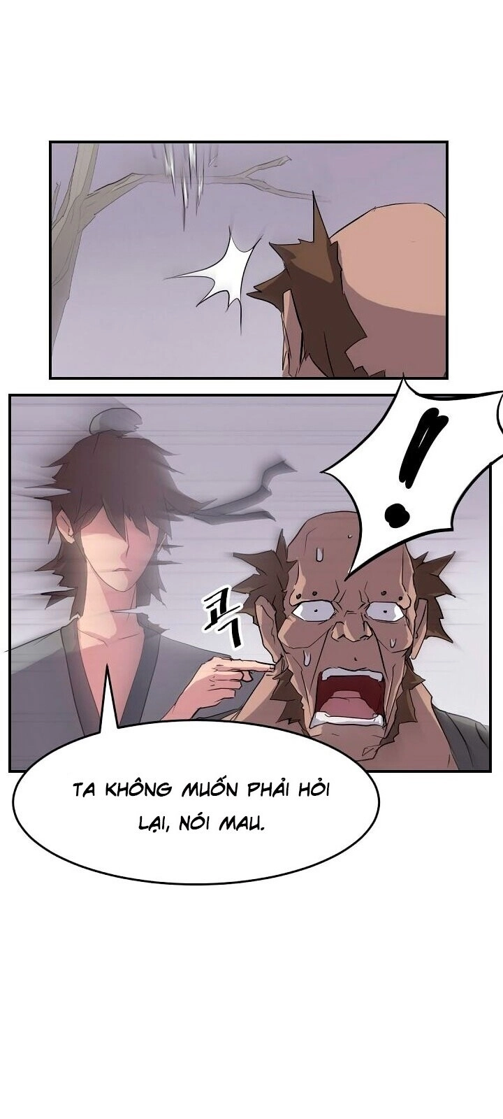 Trọng Sinh, Bất Khả Chiến Bại Chapter 23 - 54