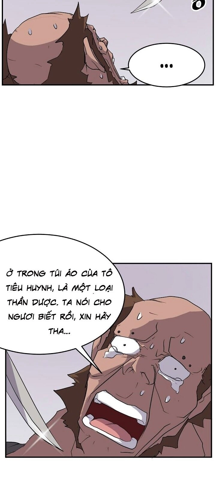 Trọng Sinh, Bất Khả Chiến Bại Chapter 23 - 56