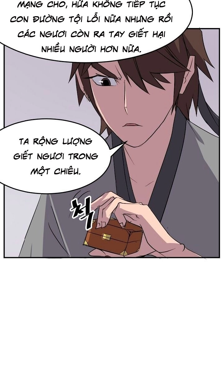 Trọng Sinh, Bất Khả Chiến Bại Chapter 23 - 66