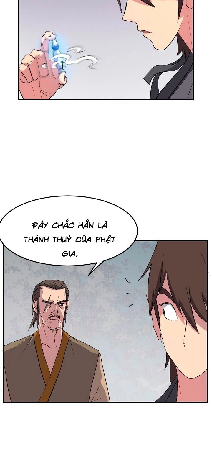 Trọng Sinh, Bất Khả Chiến Bại Chapter 24 - 4