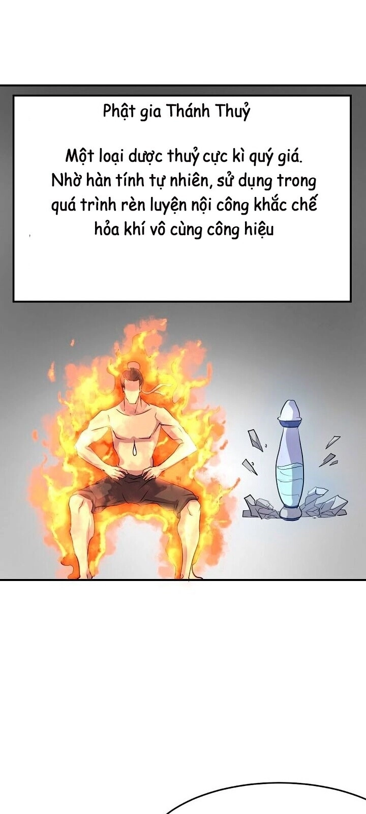 Trọng Sinh, Bất Khả Chiến Bại Chapter 24 - 6