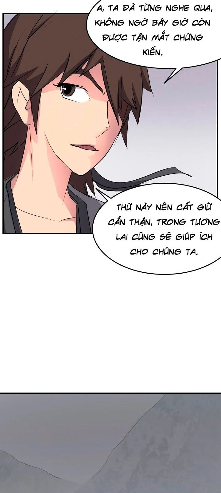 Trọng Sinh, Bất Khả Chiến Bại Chapter 24 - 7