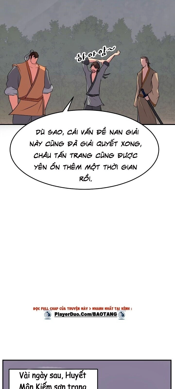 Trọng Sinh, Bất Khả Chiến Bại Chapter 24 - 8