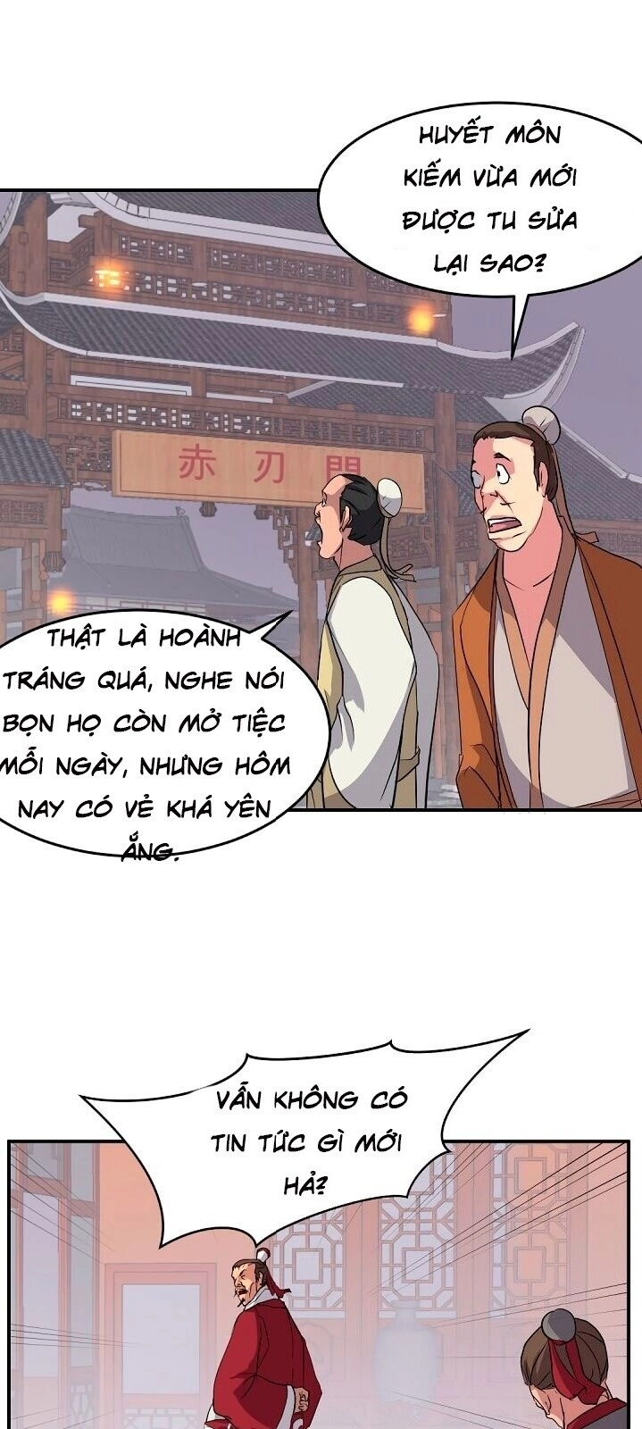 Trọng Sinh, Bất Khả Chiến Bại Chapter 24 - 10