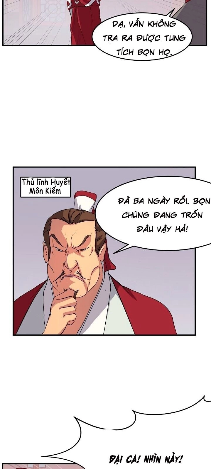 Trọng Sinh, Bất Khả Chiến Bại Chapter 24 - 11