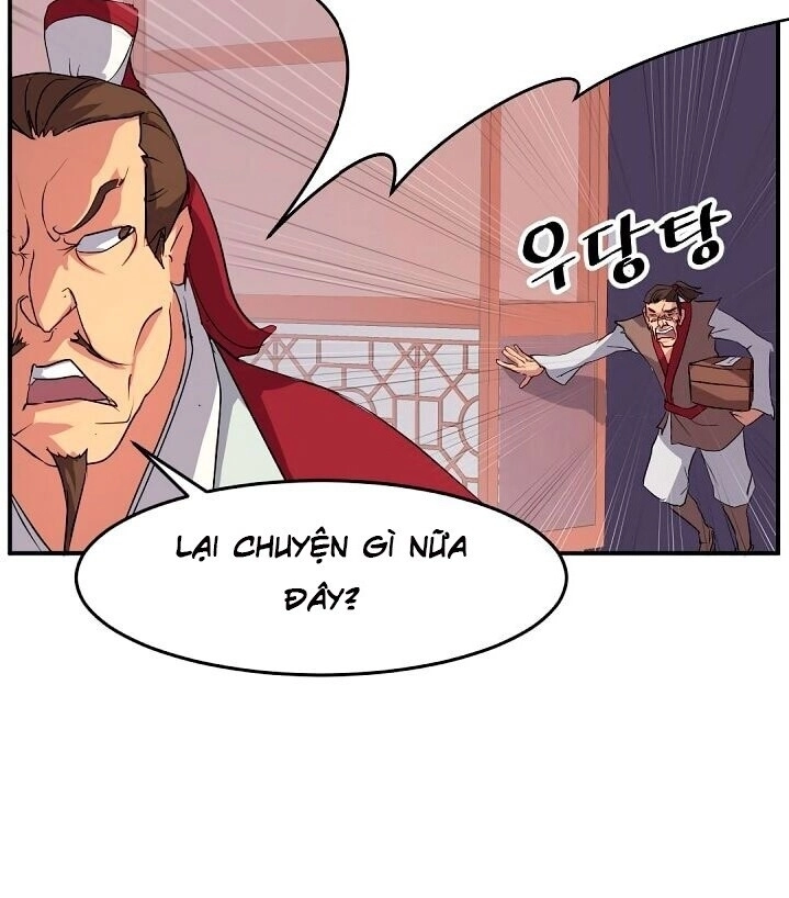 Trọng Sinh, Bất Khả Chiến Bại Chapter 24 - 12