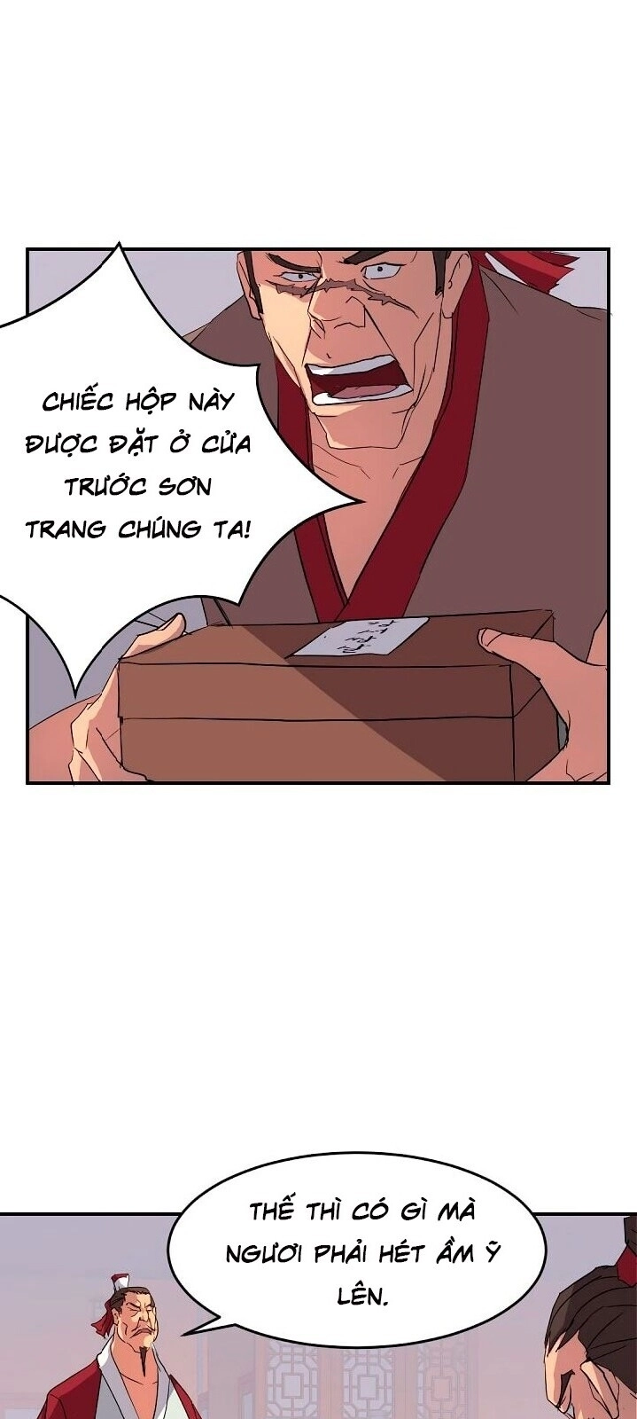 Trọng Sinh, Bất Khả Chiến Bại Chapter 24 - 13