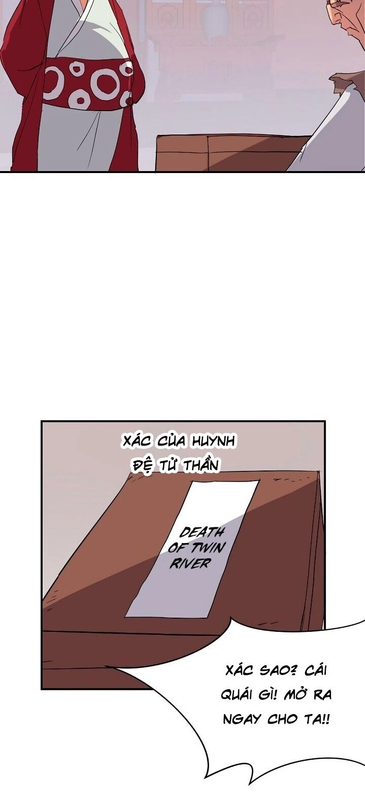 Trọng Sinh, Bất Khả Chiến Bại Chapter 24 - 14