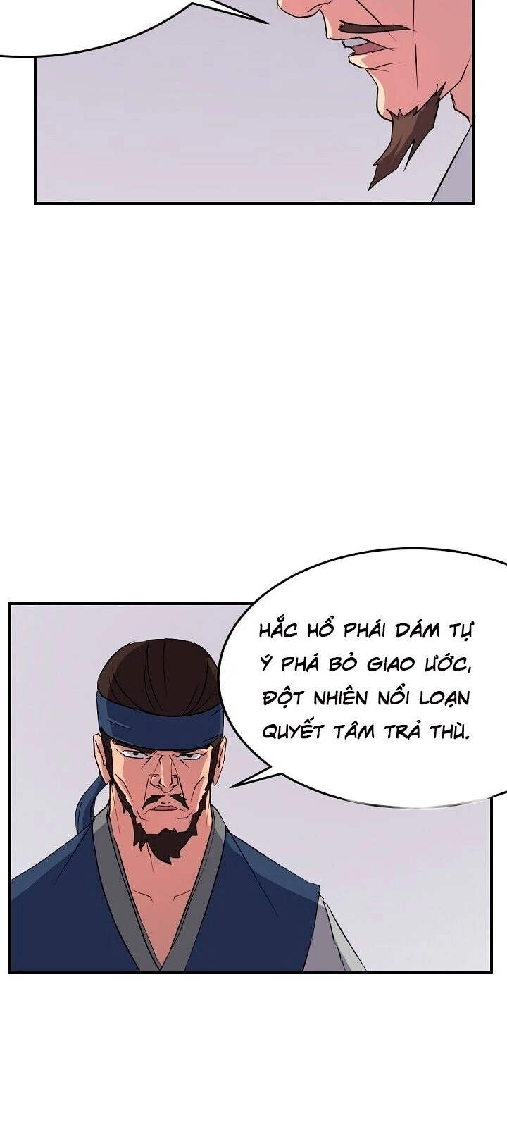 Trọng Sinh, Bất Khả Chiến Bại Chapter 24 - 22