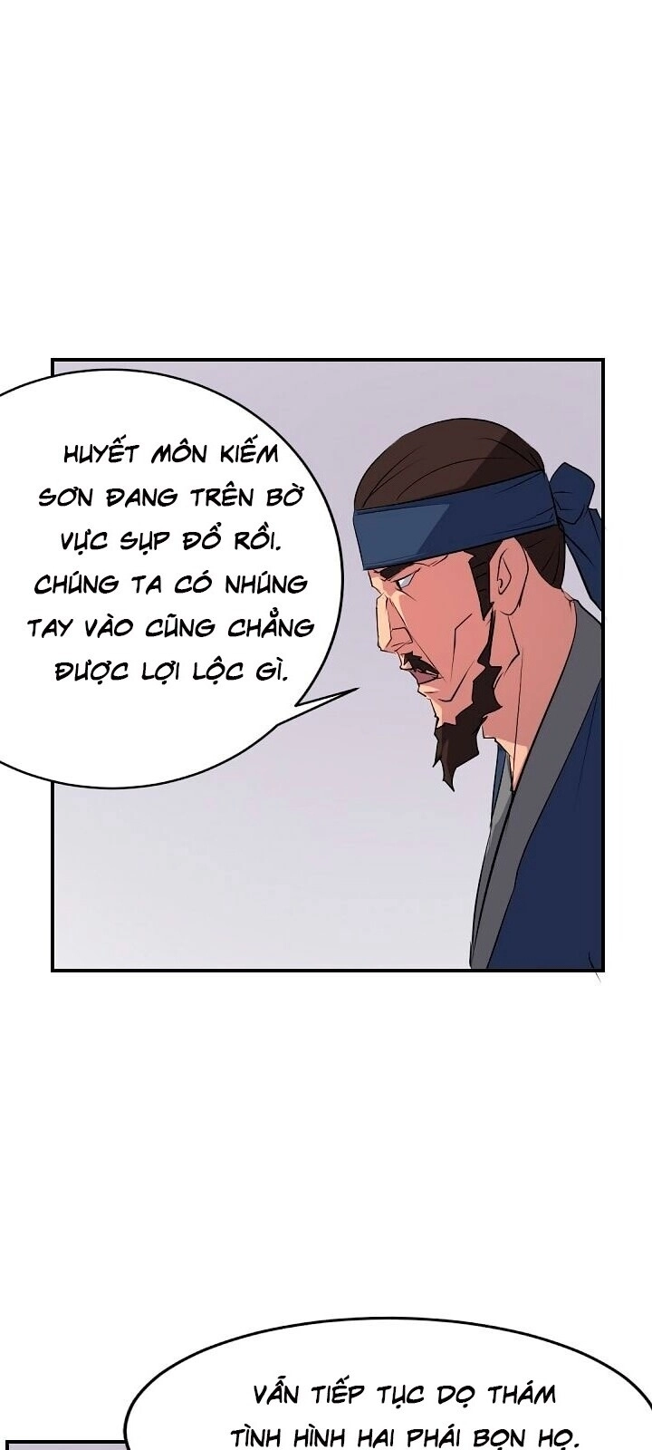 Trọng Sinh, Bất Khả Chiến Bại Chapter 24 - 24