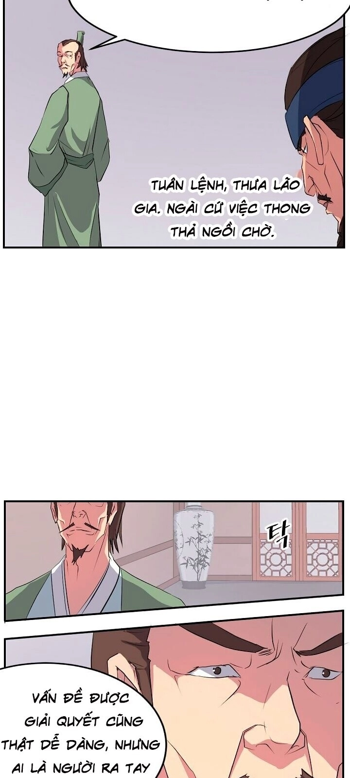 Trọng Sinh, Bất Khả Chiến Bại Chapter 24 - 25