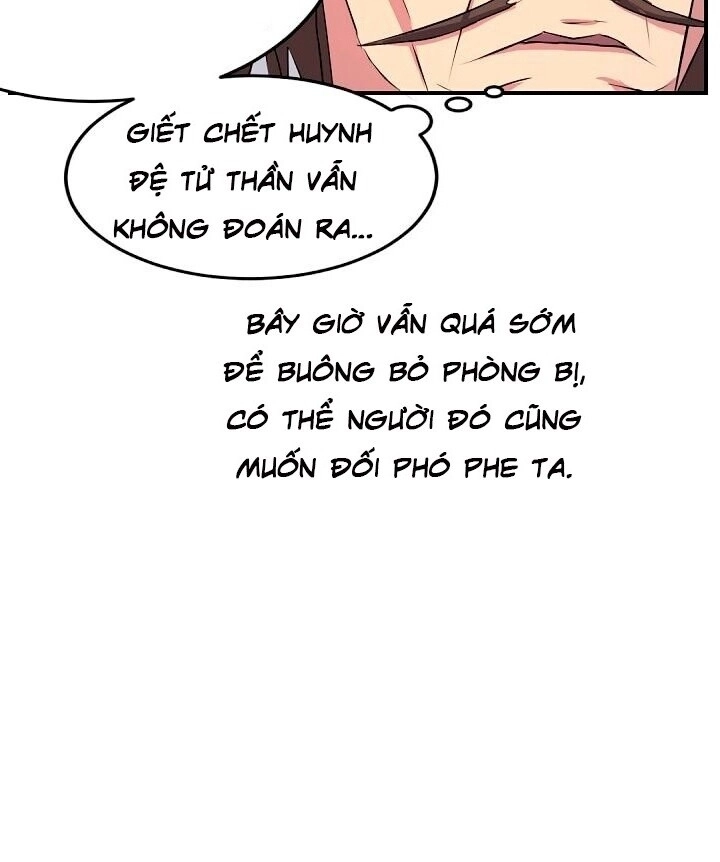 Trọng Sinh, Bất Khả Chiến Bại Chapter 24 - 26