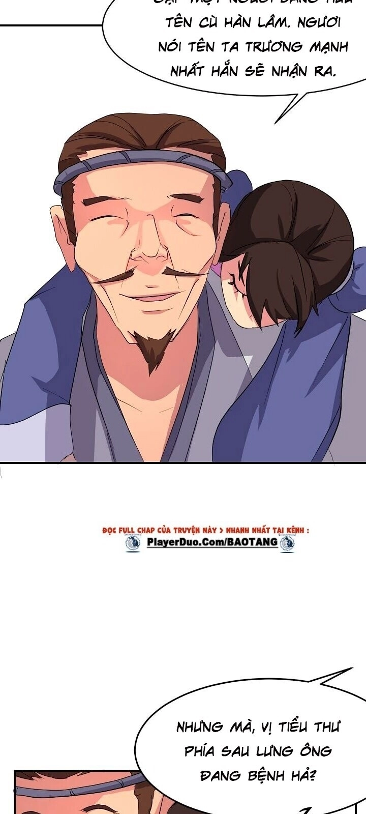 Trọng Sinh, Bất Khả Chiến Bại Chapter 24 - 32